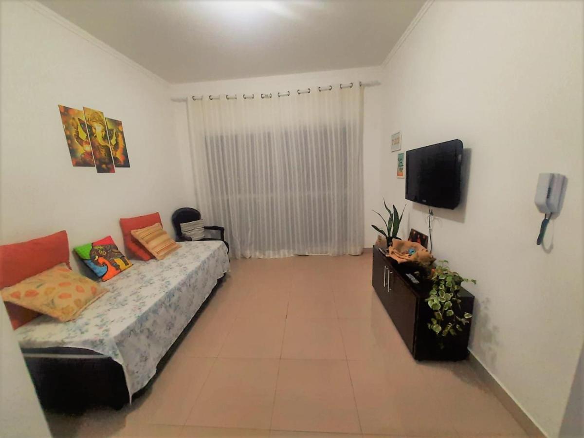 Bali - Paz & Conforto Com Wifi E Vaga,Max4 Pessoas São Carlos المظهر الخارجي الصورة